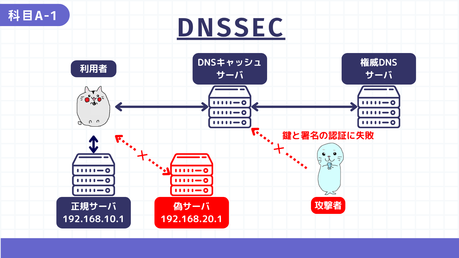 DNSSEC