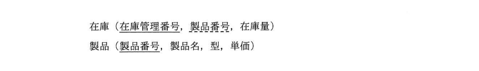 参照制約