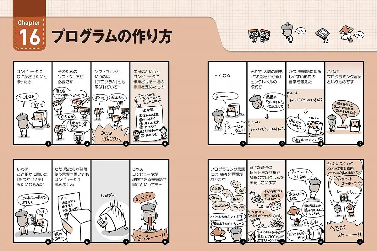 基本情報技術者試験]おすすめのテキスト(参考書・問題書)を